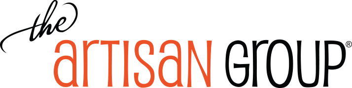 The Artisan Group logo