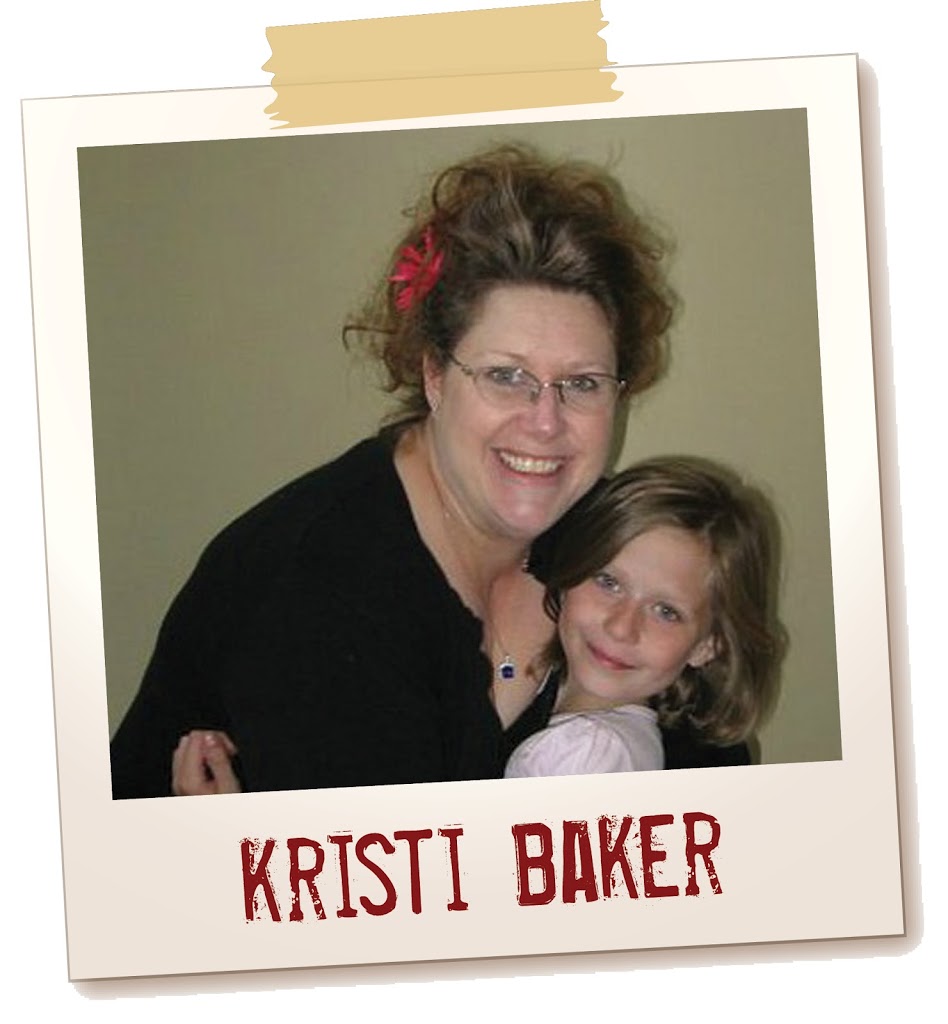 ARTIST SPOTLIGHT: Kristi Baker - The Artisan Group