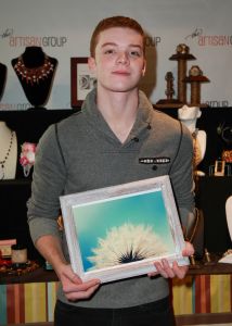 Cameron Monaghan - Showtime's "Shameless" (Ian Gallagher) with Beth Engel Photography.