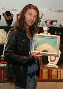 Zach McGowan - Showtime's "Shameless" (Jody Silverman) with Beth Engel Photography.