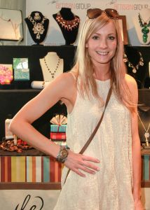 Joanne Froggatt - "Downton Abbey" (Nominated for Best Supporting Actress in a Drama Series).
