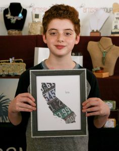 Thomas Barbusca of "Wet Hot American Summer: First Day of Camp" with <a href="https://www.facebook.com/TheTinOwl/" target="_blank">The Tin Owl</a>.
