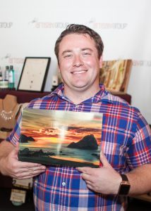 Joe P. Harris of The McCarthys; Direct TV's Kingdom with <a href="https://www.facebook.com/MScottPhotography" target="_blank">MScott Photography</a>.