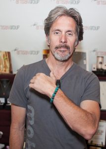 Gary Cole, EMMY NOMINEE, Guest Actor in a Comedy, “Veep,” “Tammy,” “Extract,” “Pineapple Express,” “The Good Wife,” ‘Suits,” “Entourage,” “Midnight Caller,” "Office Space", with <a href="https://www.facebook.com/MeiFaithStudio" target="_blank">Mei Faith Studio</a>.