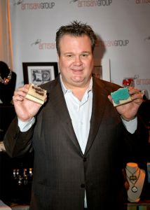 Eric Stonestreet is best known for his starring role as Cameron Tucker on Modern Family.