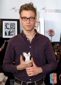 Barrett Foa portrays Eric Beale on the television series NCIS: Los Angeles.