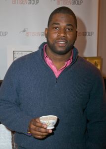 David Banner, is an American rapper, record producer and occasional actor.