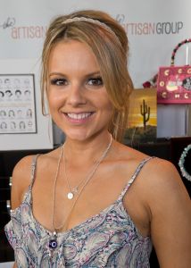 Ali Fedotowsky is in the 6th season of The Bachelorette.