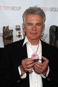 Tony Dennison of "The Closer".