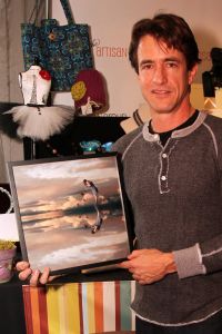 Dermot Mulroney starred in such films as "My Best Friend's Wedding", and "The Wedding Date".