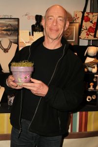 JK Simmons is best known for his roles as Dr. Emil Skoda in "Law & Order" and Assistant Police Chief Will Pope in "The Closer".