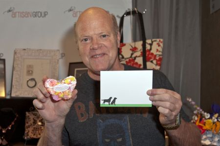 Rex Linn currently portrays Detective Frank Tripp on "CSI: Miami".
