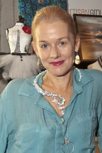 Penelope Ann Miller is the co-star of the Oscar-winning film "The Artist".