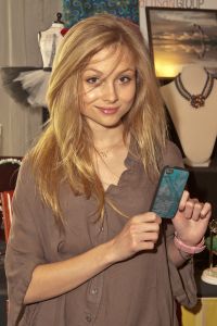 Kristi Lauren currently co-stars in the TV series "I Hate My Teenage Daughter" as Sophie.